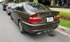 BMW 318i 2005 - Máy 2.0 xăng 8L/100km