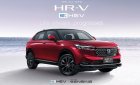 Honda HR-V 2022 - Xe sắp ra mắt, nhận đặt chỗ khi xe về đại lý