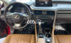 Lexus RX 200 2017 - Model 2018, màu đỏ