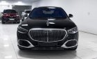 Mercedes-Maybach S 580 2022 - Giá 17 tỷ 850tr