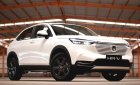 Honda HR-V 2022 - Ưu đãi hỗ trợ giá sốc
