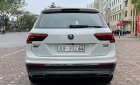 Volkswagen Tiguan Allspace 2018 - Giá ưu đãi, xe màu trắng