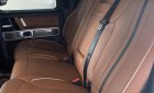 Mercedes-AMG G 63 2020 - Phiên bản kỉ niệm 40 năm siêu hiếm