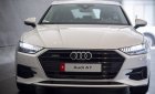 Audi A7 Sportback (mới) 2021 - Hỗ trợ thủ tục nhanh gọn, nhập khẩu số lượng có hạn tại showroom