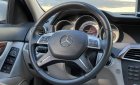 Mercedes-Benz C280 2012 - Màu trắng, xe nhập