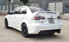 Mitsubishi Lancer Fortis 2009 - Màu trắng số tự động