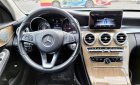Mercedes-Benz C 250 2018 - 1 chủ từ đầu
