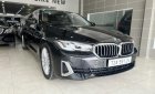 BMW 520i 2021 - Xe màu đen