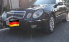 Mercedes-Benz E280 2007 - Xe đẹp xuất sắc