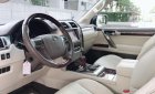 Lexus GX 460 2012 - Màu trắng chính chủ
