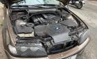 BMW 318i 2005 - Máy 2.0 xăng 8L/100km