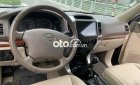 Toyota Land Cruiser Prado 2007 - Màu đen, nhập khẩu nguyên chiếc