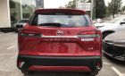 Toyota Corolla Cross 2022 - Ưu đãi lớn tháng 12, đủ màu, giao xe ngay, hỗ trợ trả góp, hỗ trợ đăng kí đăng kiểm