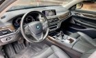 BMW 730Li 2018 - Xe màu đen, xe nhập