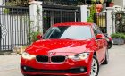 BMW 320i 2016 - Màu đỏ, xe nhập, giá cực tốt