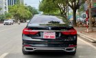 BMW 730Li 2018 - Xe màu đen, xe nhập