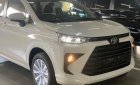 Toyota Avanza Premio 2022 - Có xe ngay, quà tặng liền tay, rước ngay xế cưng, hỗ trợ vay tối da