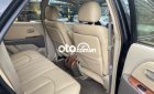 Lexus RX 330 2003 - Màu đen giá cạnh tranh