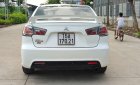 Mitsubishi Lancer Fortis 2009 - Màu trắng số tự động