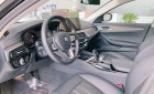 BMW 520i 2021 - Khẳng định đẳng cấp dẫn đầu