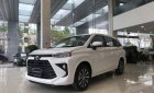 Toyota Avanza Premio 2022 - Sẵn xe giao ngay, ưu đãi lớn chạy doanh số cuối năm