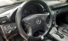 Mercedes-Benz C 240 2004 - Màu ghi bạc