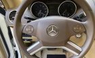 Mercedes-Benz GL 350 2009 - Xe màu trắng, nhập khẩu nguyên chiếc