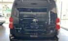 Peugeot Traveller 2021 - Là mẫu MPV tuyệt vời dành cho gia đình - Ưu đãi 60tr - giao xe ngay