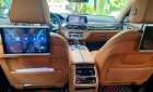 BMW 730Li 2017 - Màu đen, nhập khẩu