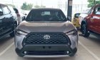 Toyota Corolla Cross 2022 - Giao ngay, giá tốt, chỉ 150tr nhận xe, bao hồ sơ, hỗ trợ vay tối đa