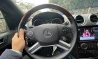 Mercedes-Benz GL 550 2008 - Màu trắng, nhập khẩu giá ưu đãi