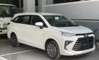 Toyota Avanza Premio 2022 - Có xe ngay, quà tặng liền tay, rước ngay xế cưng, hỗ trợ vay tối da