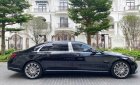 Mercedes-Maybach S 450 2020 - Màu đen, nhập khẩu