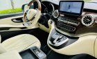 Mercedes-Benz V 220 2015 - Bán xe máy dầu lên full Maybach siêu đẹp