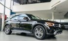 Mercedes-Benz GLC 200 2022 - Trả trước từ 465 triệu nhận xe