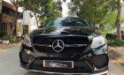 Mercedes-Benz GLE 43 2018 - Màu đen, xe nhập