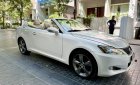 Lexus IS 250 2010 - Mui trần, biển Hà Nội