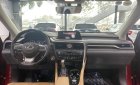 Lexus RX 200 2017 - Chính chủ, màu đỏ, nội thất nâu trẻ trung và lịch lãm, một chủ từ đầu