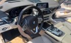 BMW 730Li 2019 - Xe gia đình, giá 4 tỷ 390tr