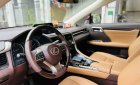 Lexus RX 200 2017 - Cần bán gấp - Tặng gói bảo dưỡng 1 năm miễn phí tại các đối tác uy tín