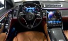 Mercedes-Maybach S 580 2022 - Giá 17 tỷ 850tr