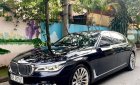 BMW 730Li 2017 - Màu đen, nhập khẩu