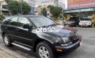 Lexus RX 330 2003 - Màu đen giá cạnh tranh