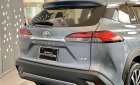 Toyota Corolla Cross 2022 - Chương trình hot tháng ngâu