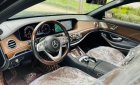 Mercedes-Benz S 450L 2018 - Màu đen, xe nhập