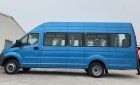 Gaz Gazelle Next Van 2020 - Xe 20 chỗ
