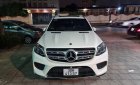 Mercedes-Benz GLS 400 2018 - Màu trắng