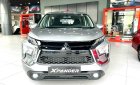 Mitsubishi Xpander 2022 - Màu bạc giá cạnh tranh