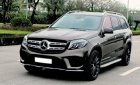 Mercedes-Benz GLS 400 2016 - Màu đen, xe nhập