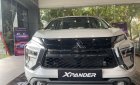 Mitsubishi Xpander 2022 - Cá tính, phong cách